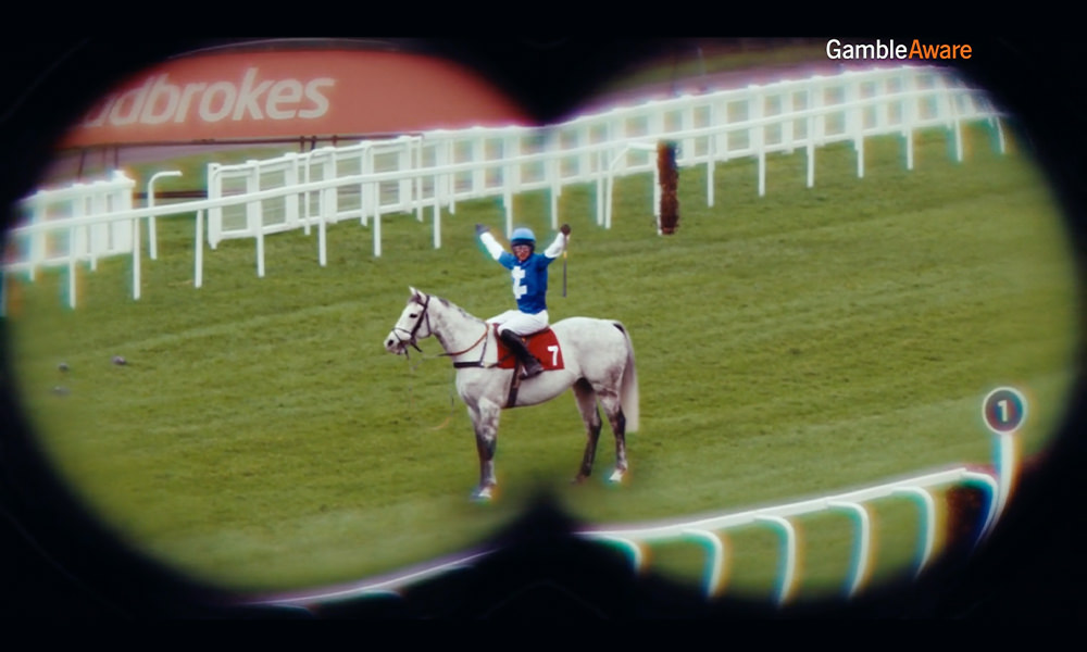 Ladbrokes Cheltenham 2025